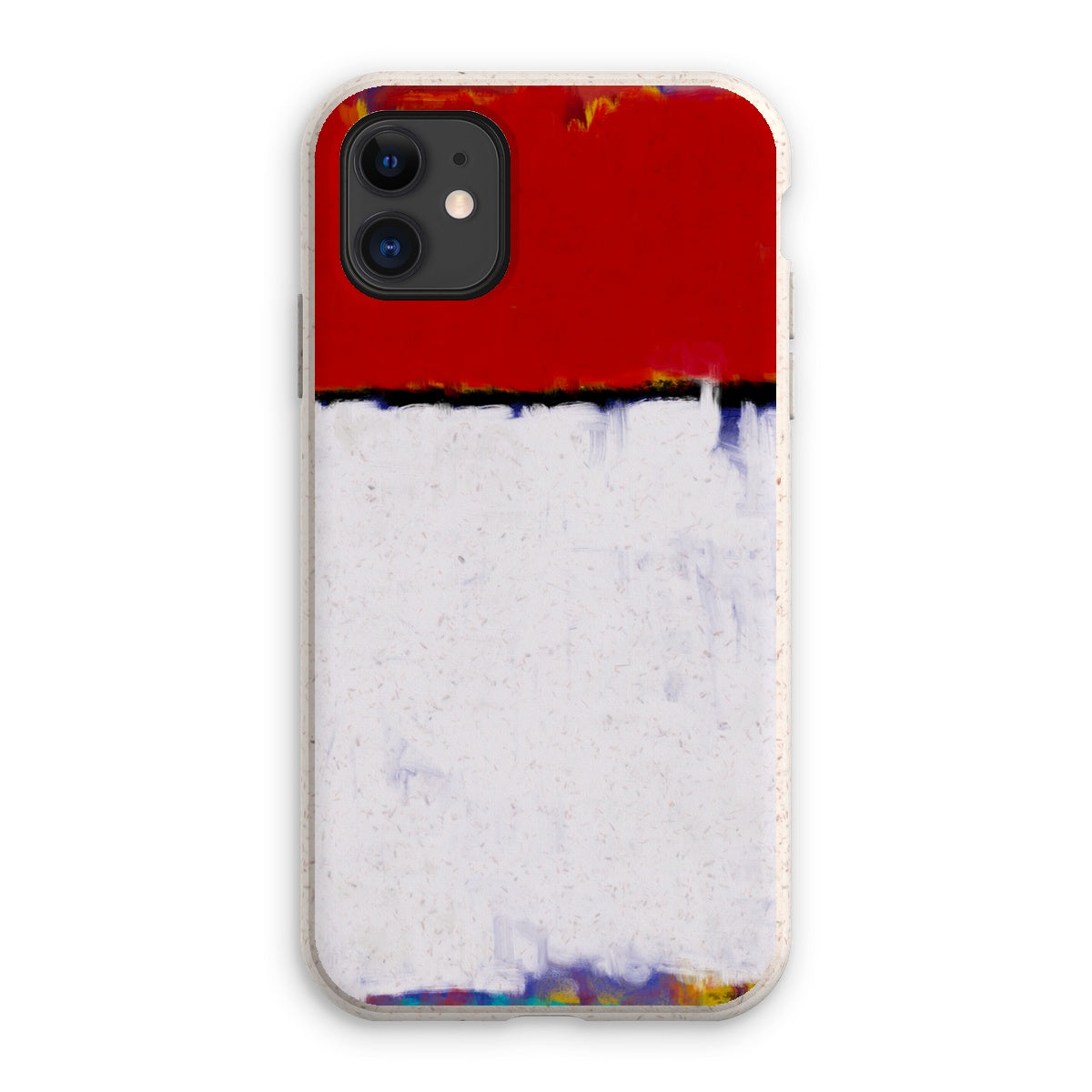 Here, I made this for you... Eco Phone Case