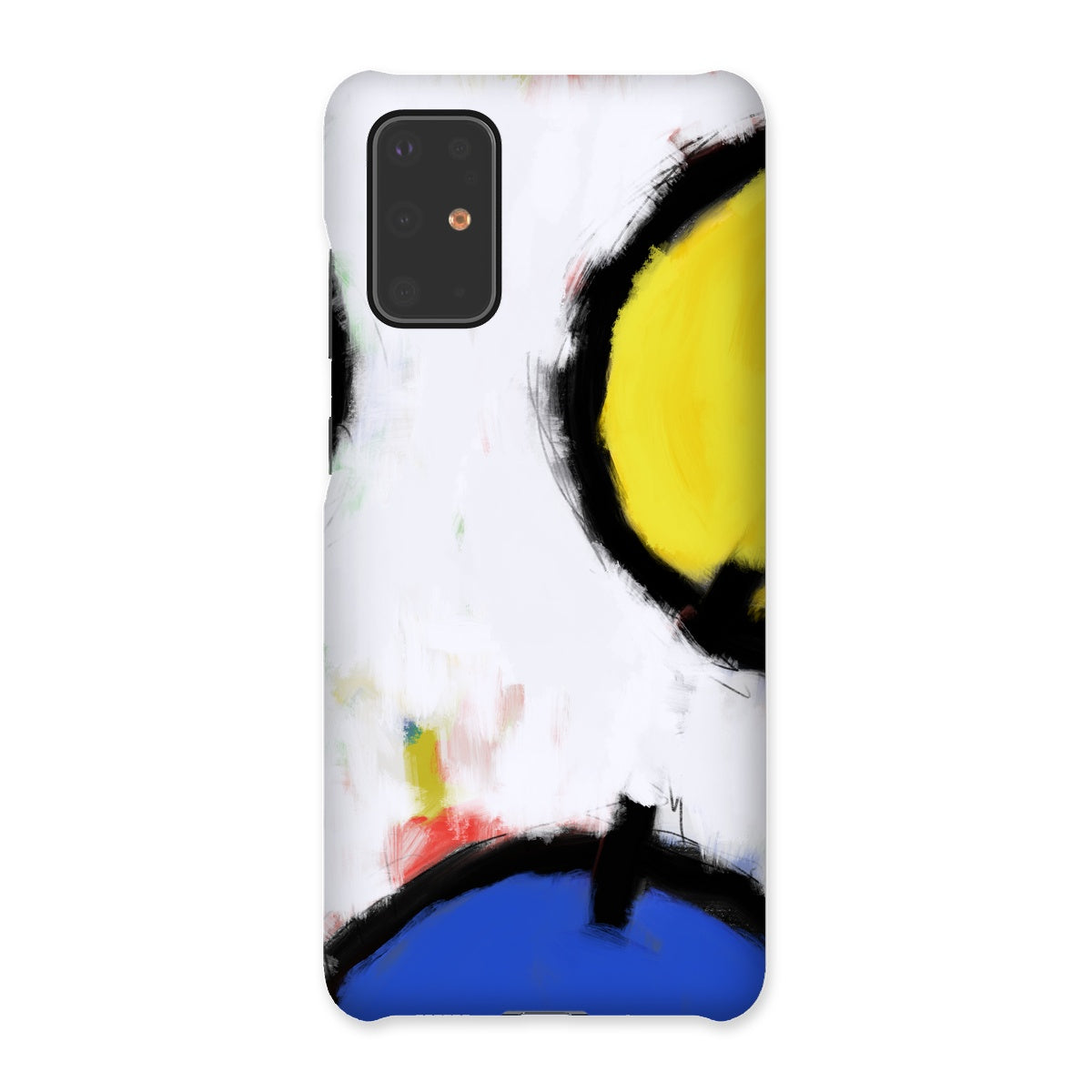 We demand our demands... Snap Phone Case