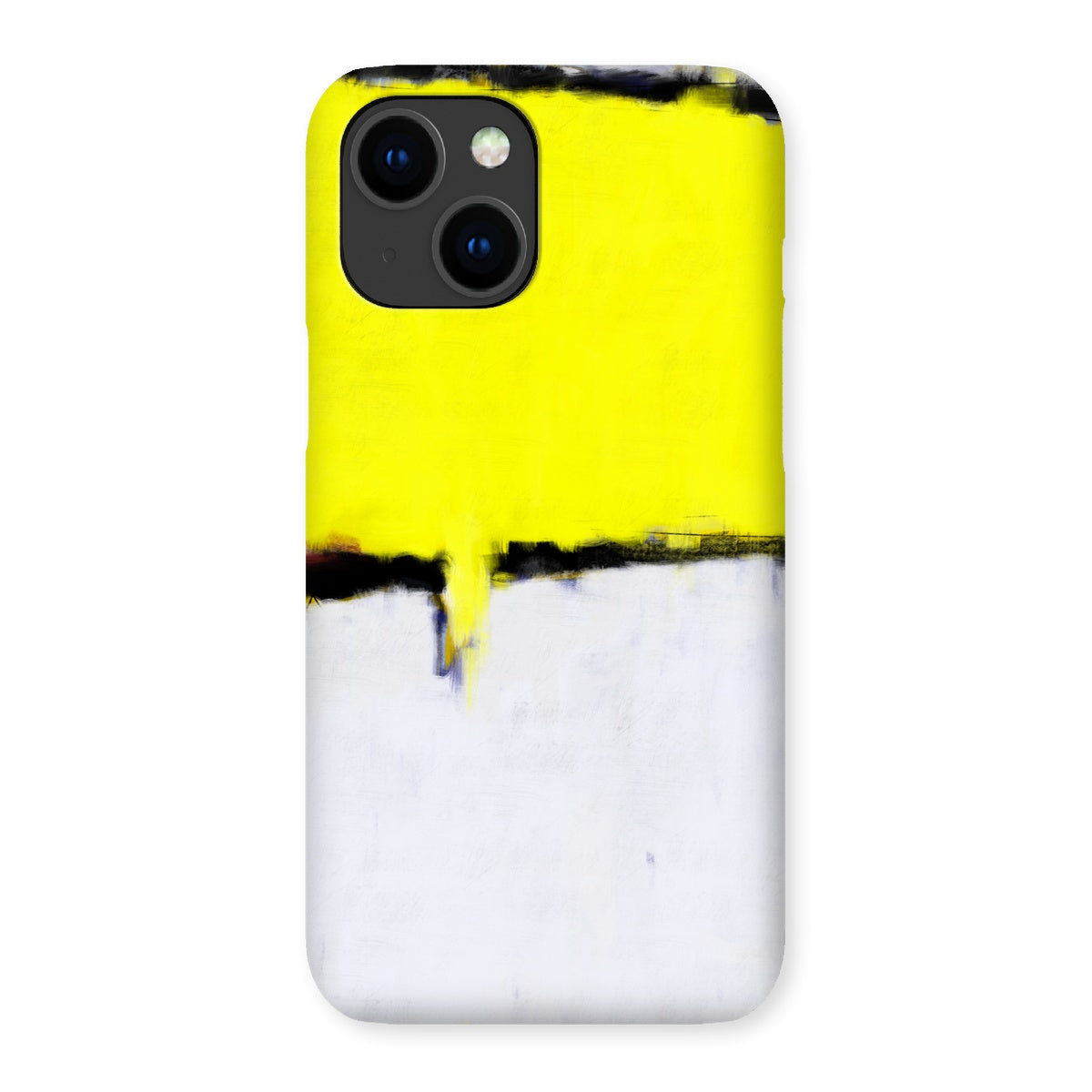 An outstanding occurrence... Snap Phone Case