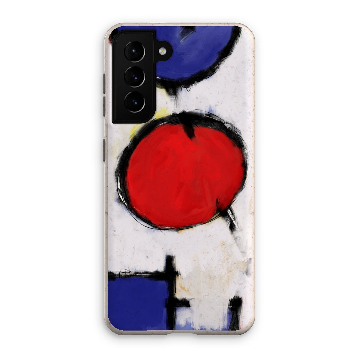 Until they come back... Eco Phone Case