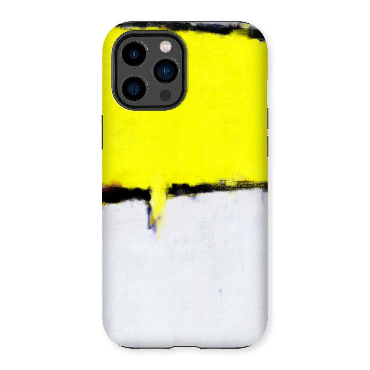 An outstanding occurrence... Tough Phone Case