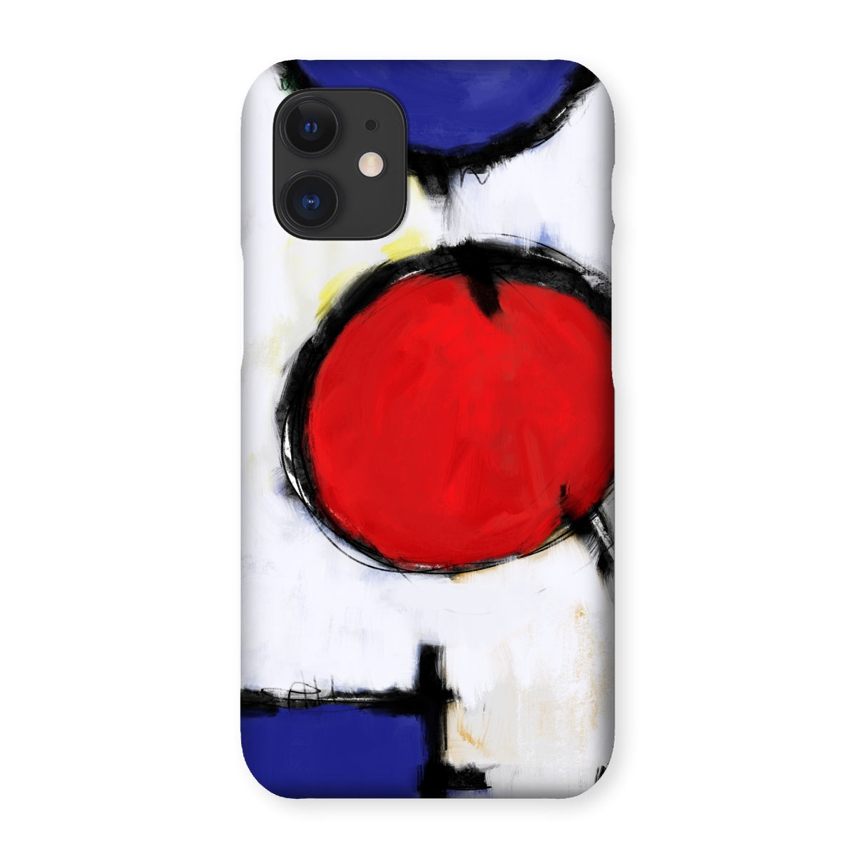 Until they come back... Snap Phone Case