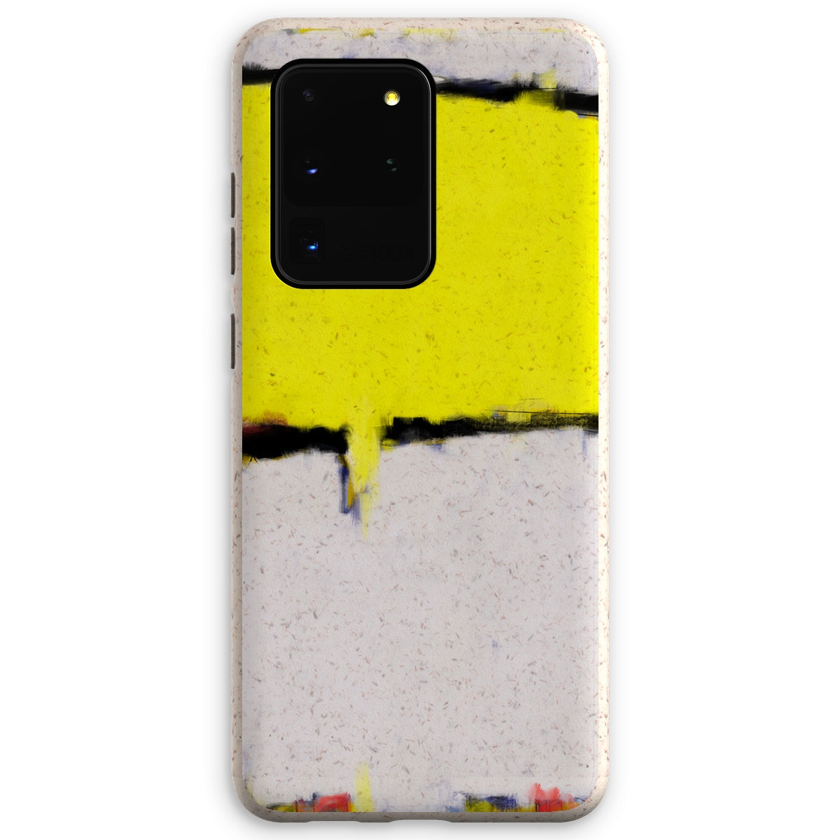 An outstanding occurrence... Eco Phone Case