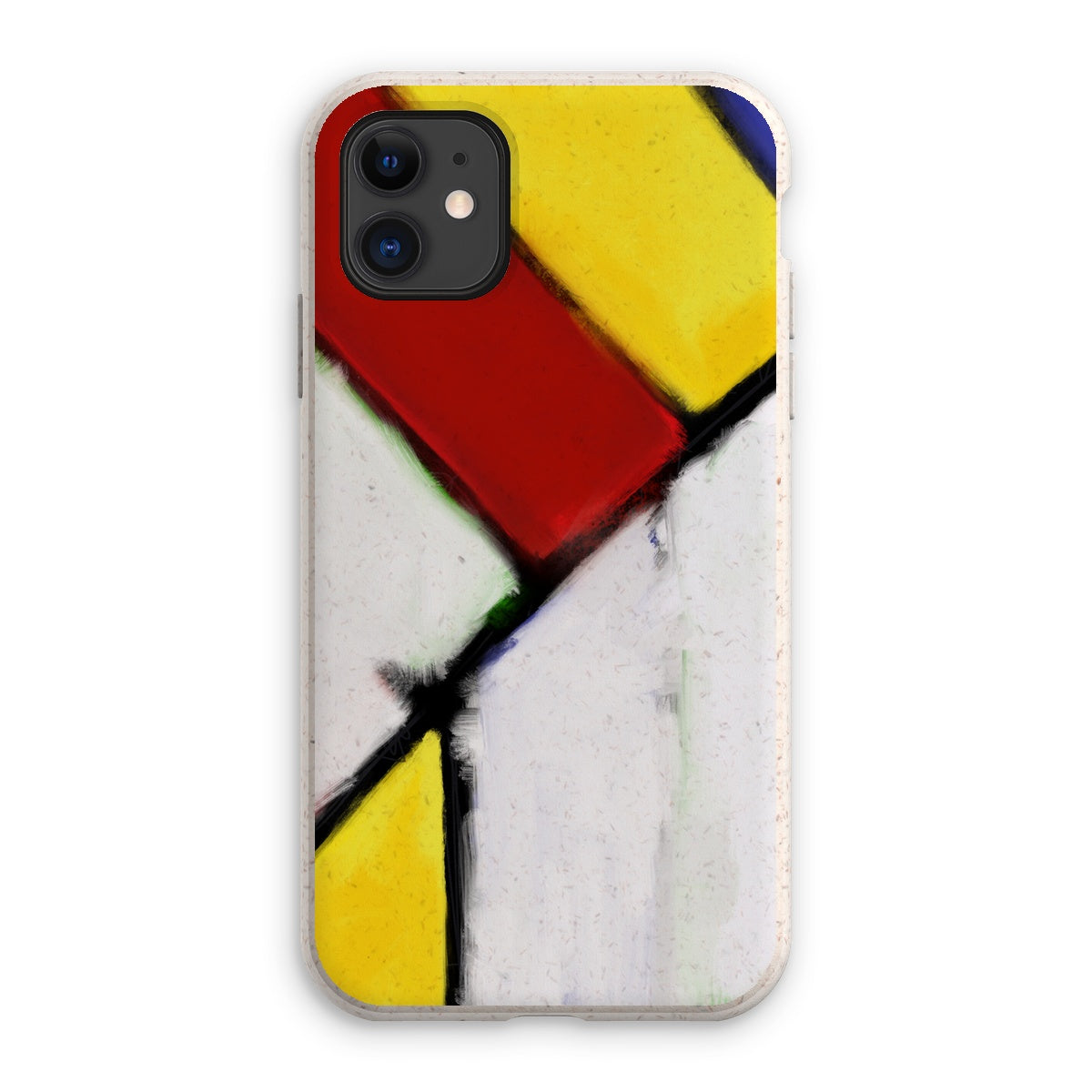 The first few of many... Eco Phone Case