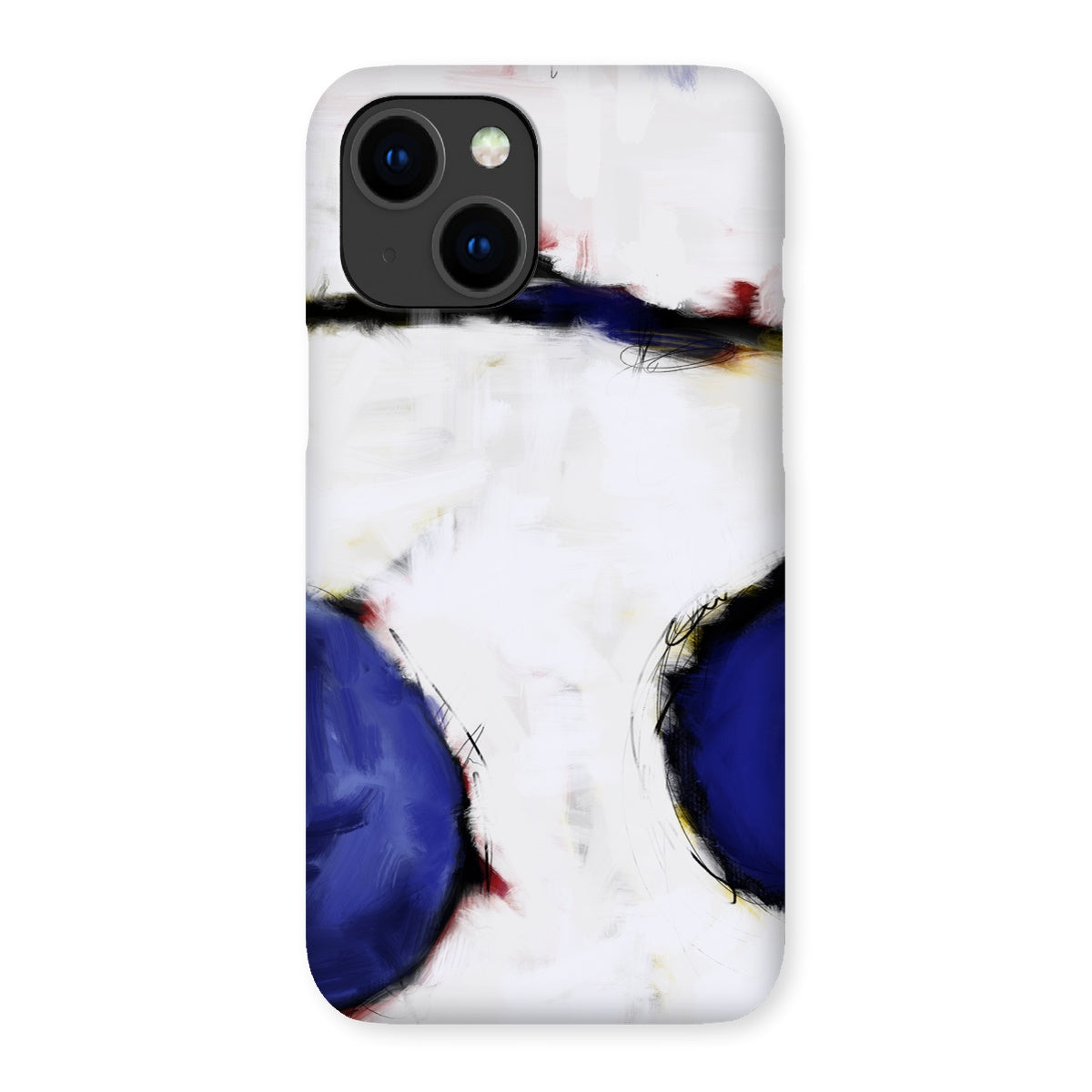 This one made it... Snap Phone Case