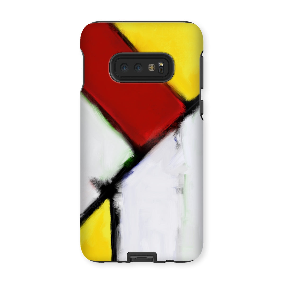 The first few of many... Tough Phone Case