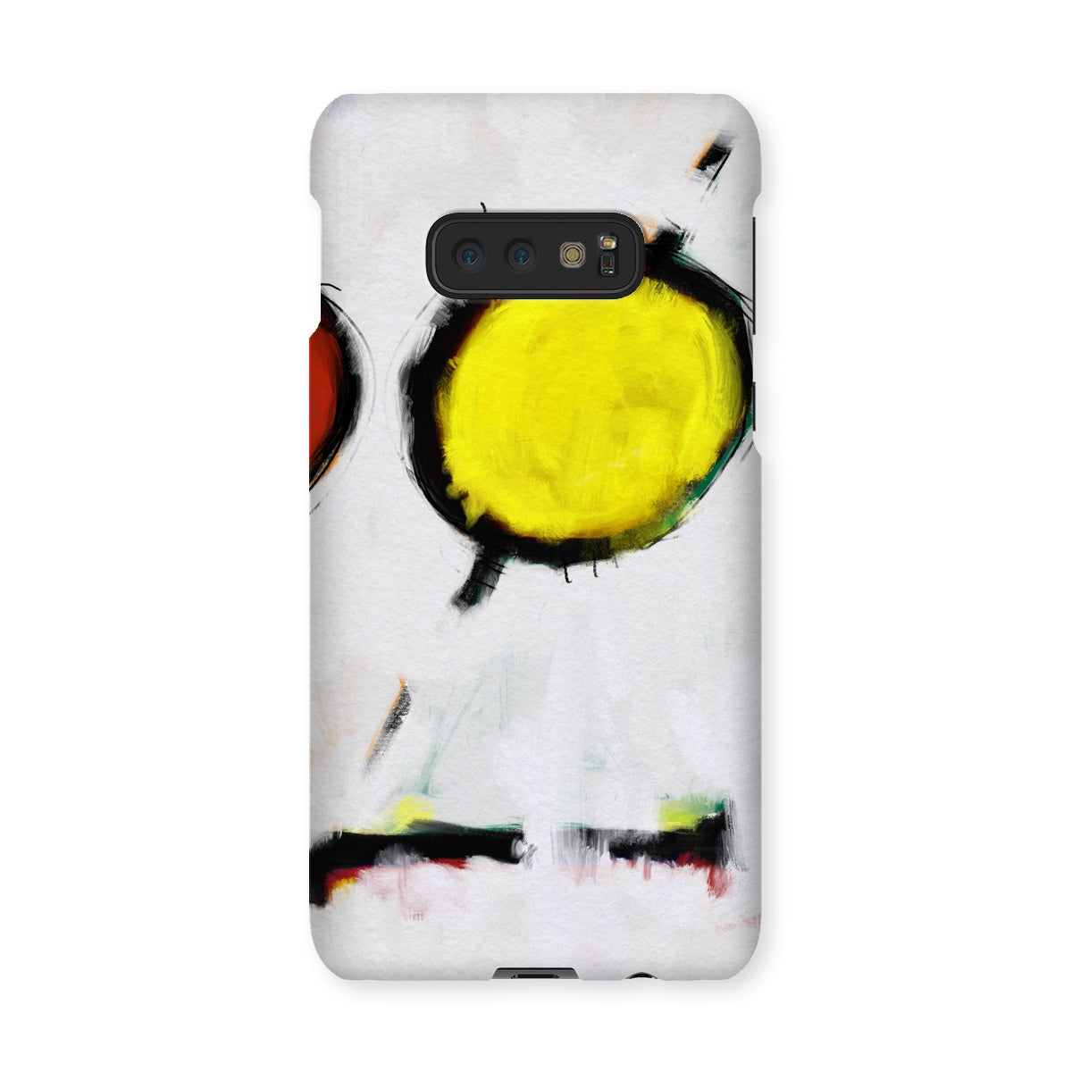 Probably keep changing... Snap Phone Case