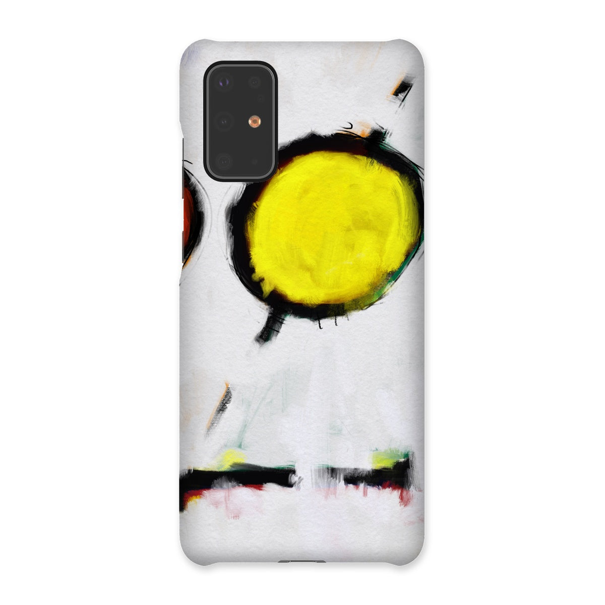 Probably keep changing... Snap Phone Case