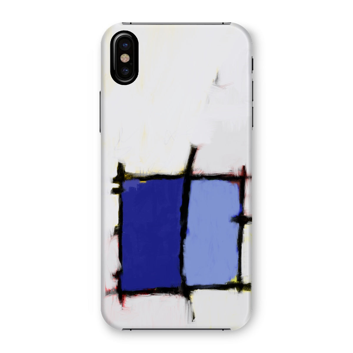 Imagine if you meant it... Snap Phone Case