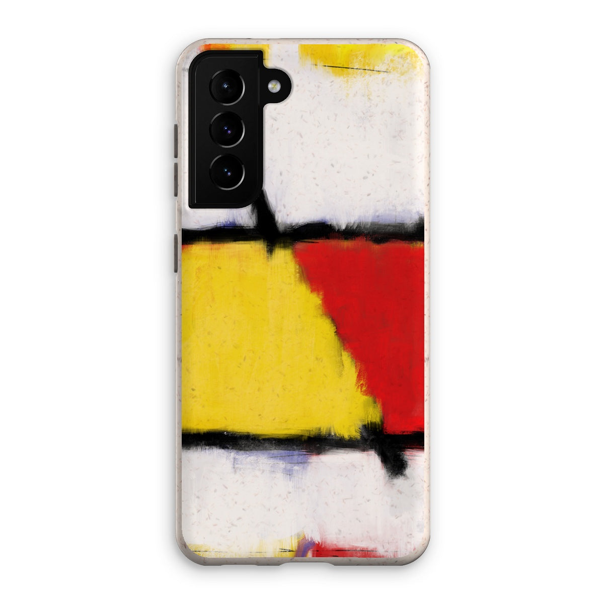 A thought too late... Eco Phone Case