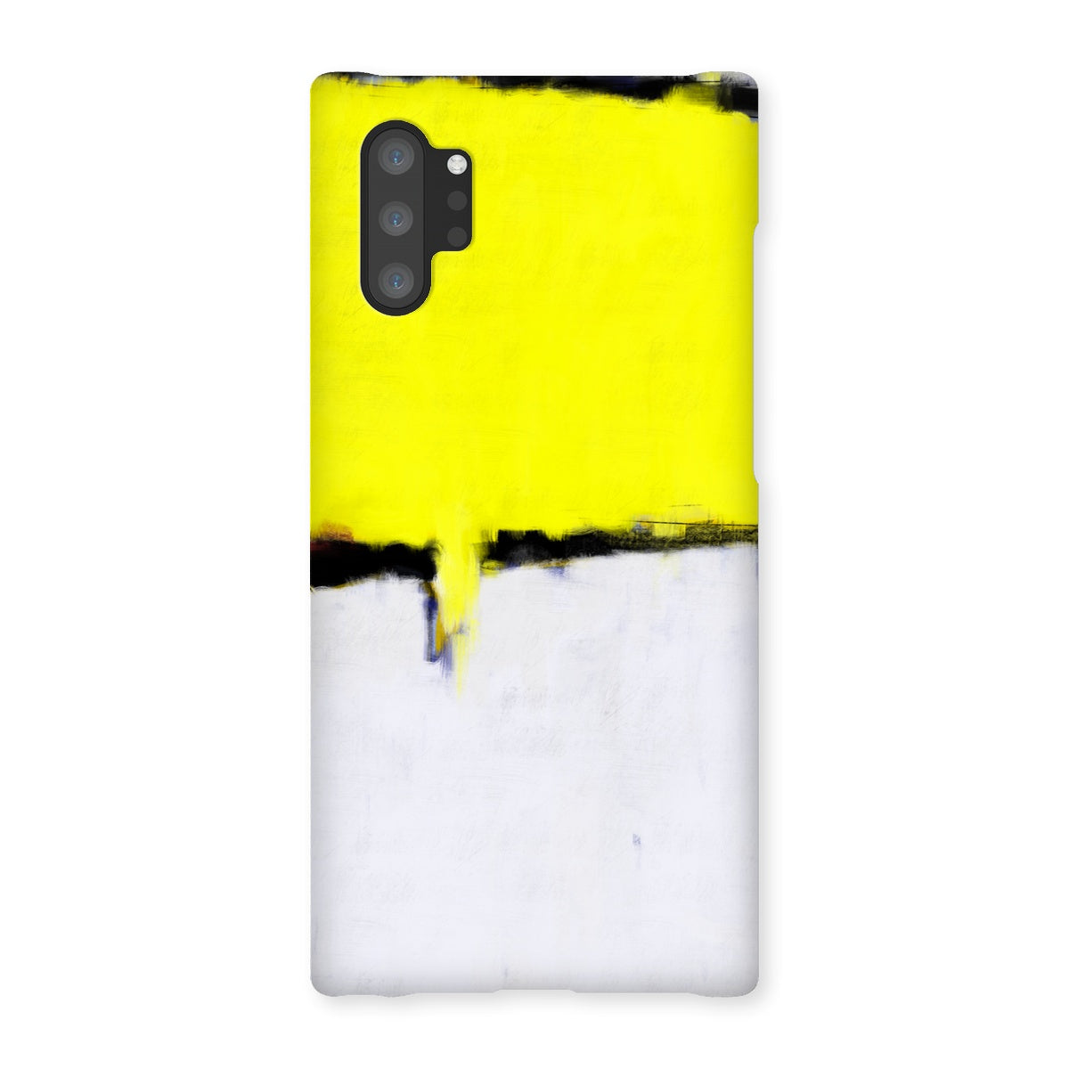 An outstanding occurrence... Snap Phone Case