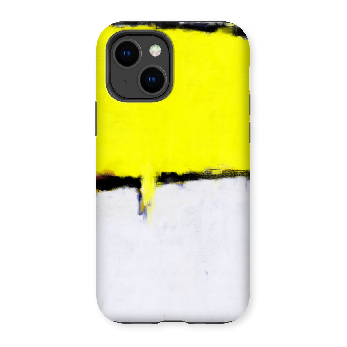 An outstanding occurrence... Tough Phone Case