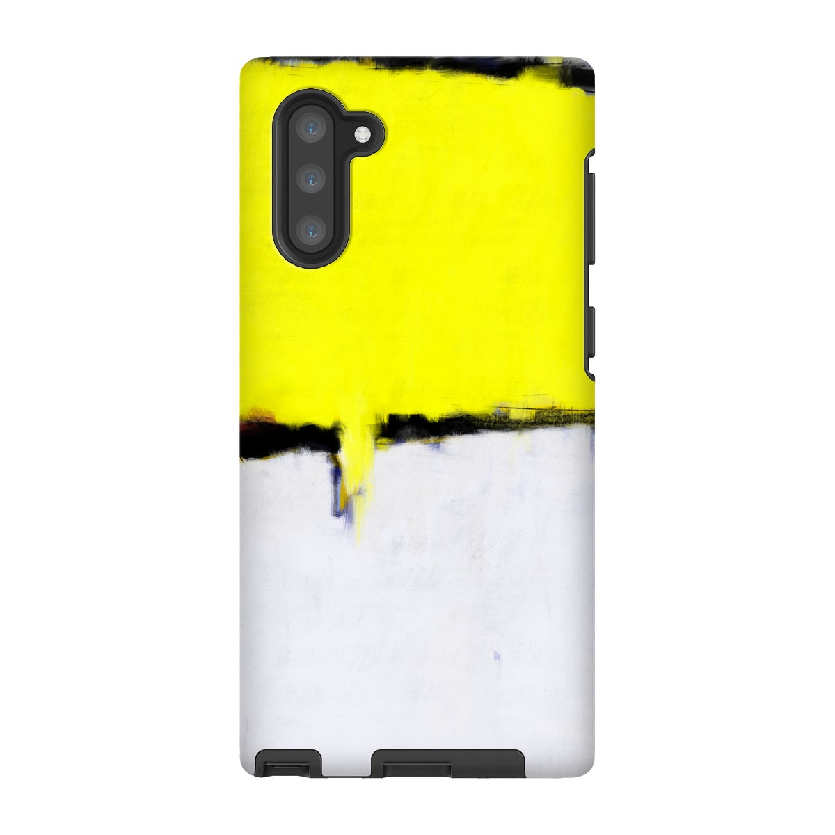 An outstanding occurrence... Tough Phone Case