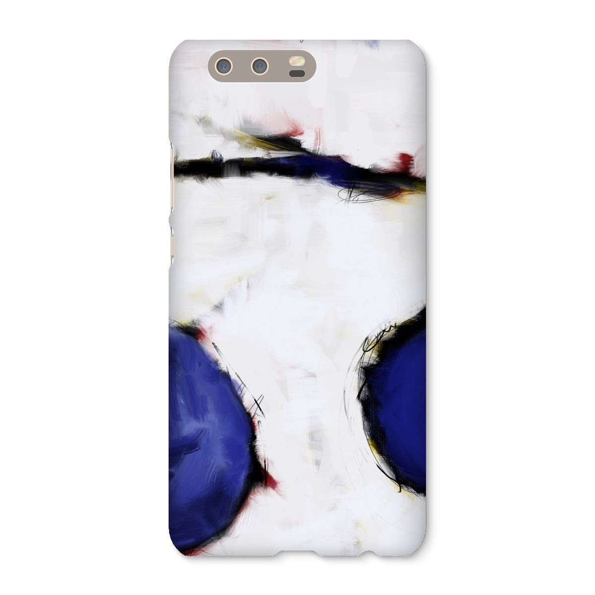 This one made it... Snap Phone Case