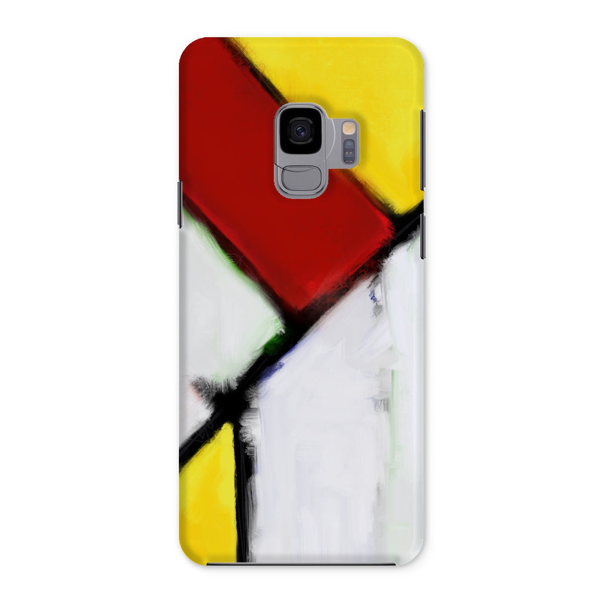 The first few of many... Snap Phone Case