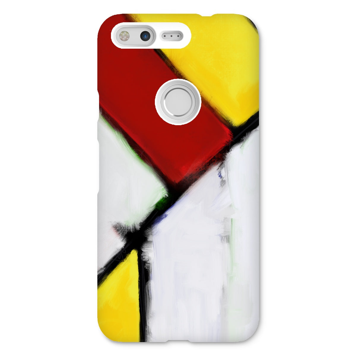 The first few of many... Snap Phone Case