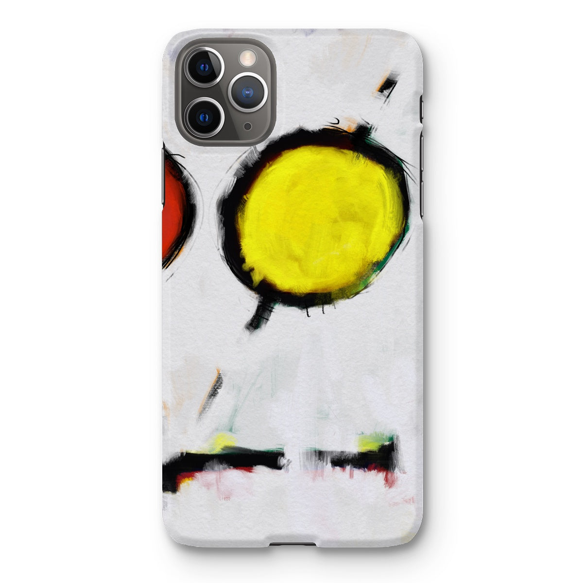Probably keep changing... Snap Phone Case
