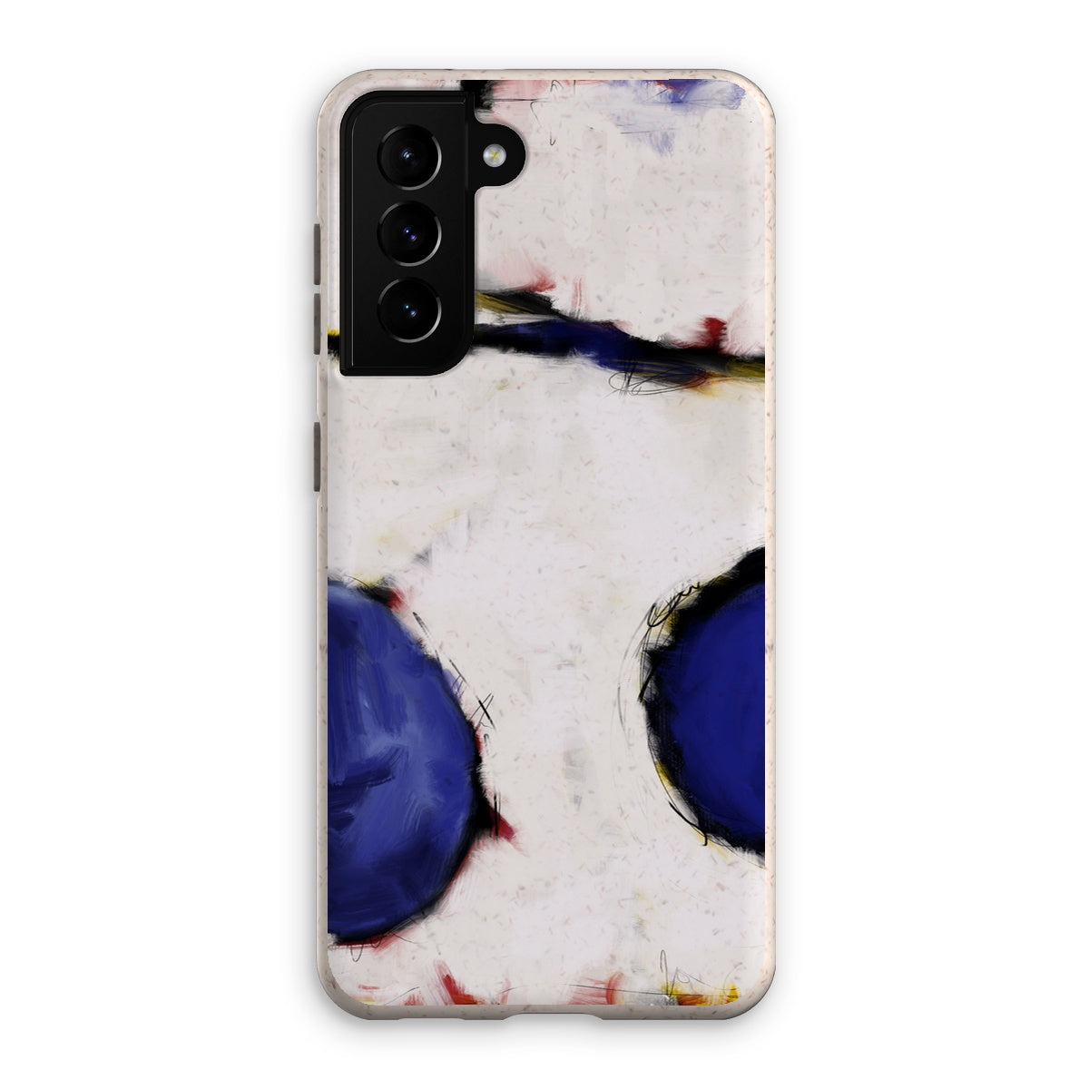 This one made it... Eco Phone Case