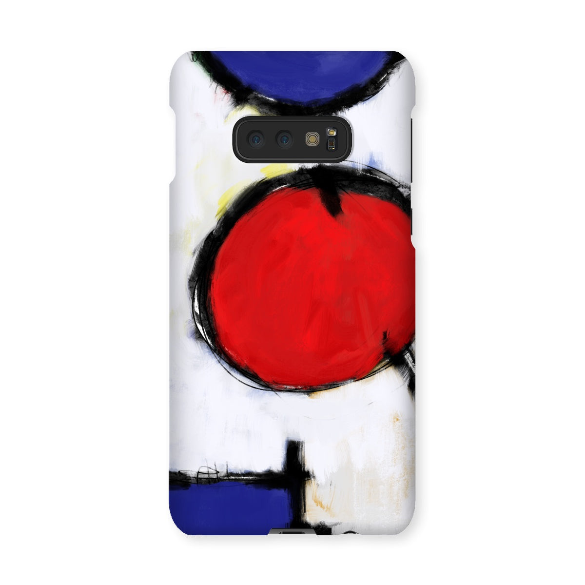Until they come back... Snap Phone Case