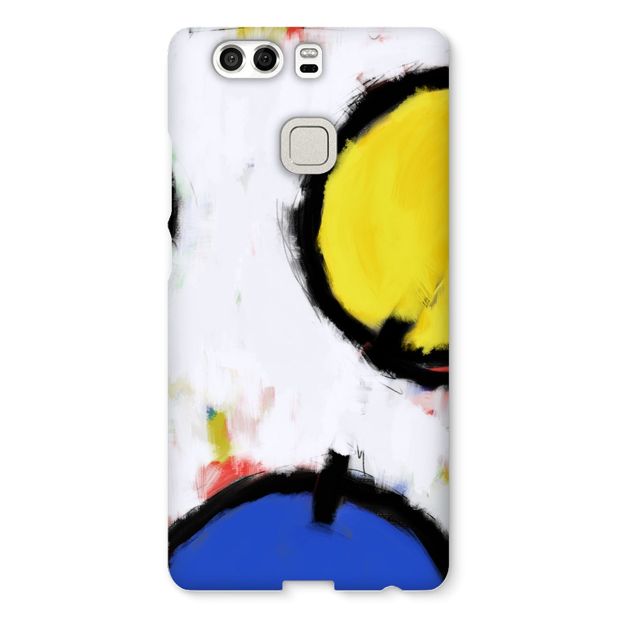 We demand our demands... Snap Phone Case