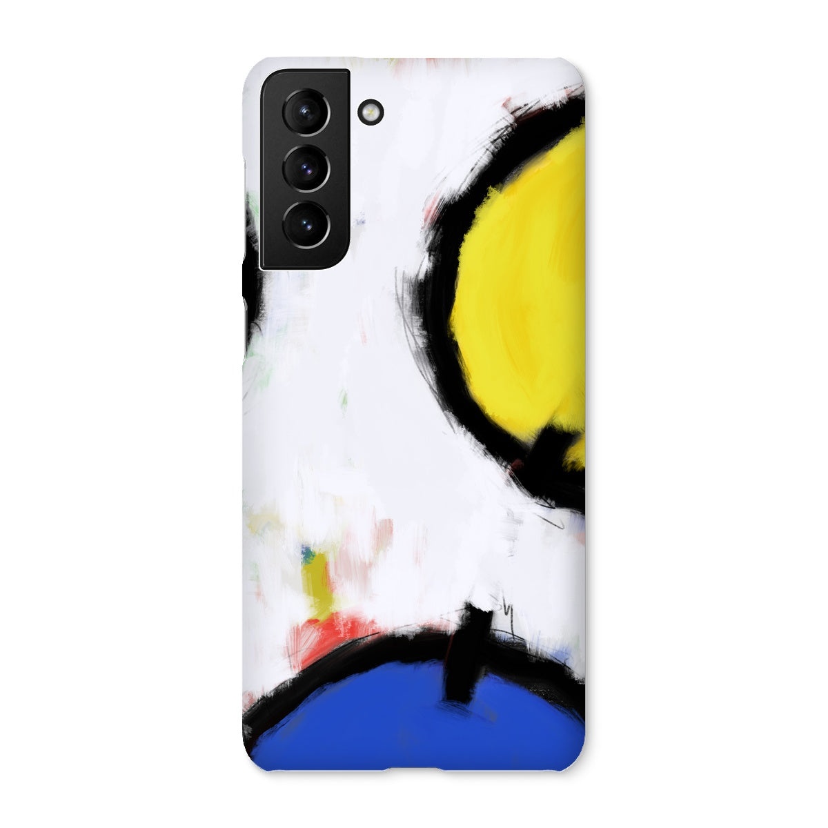 We demand our demands... Snap Phone Case