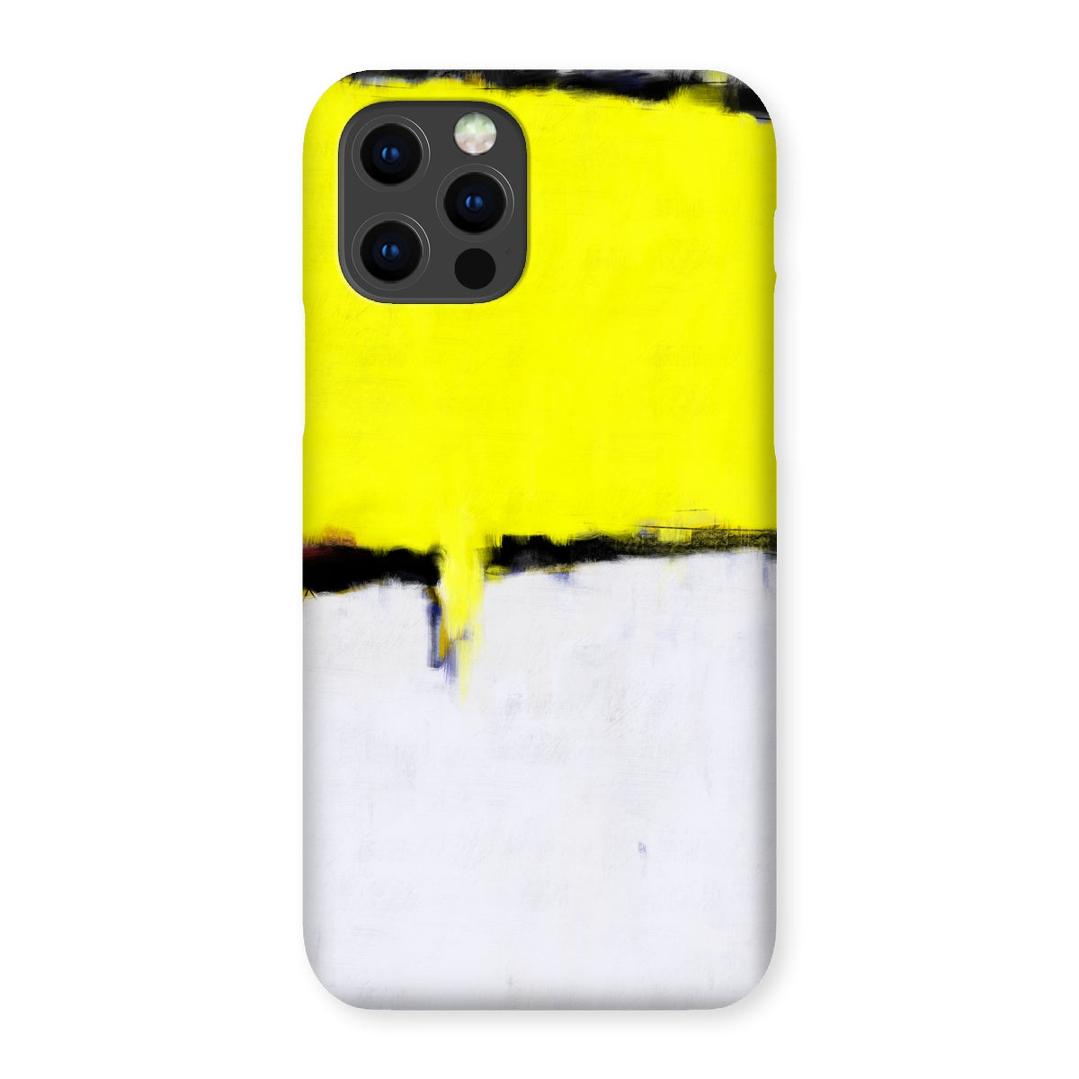 An outstanding occurrence... Snap Phone Case