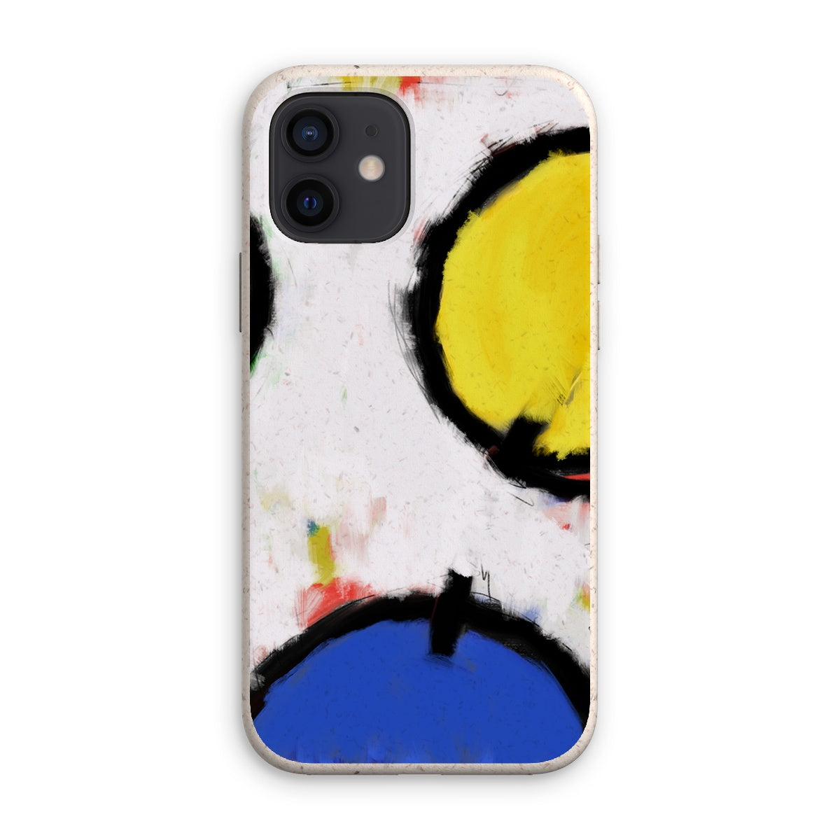 We demand our demands... Eco Phone Case