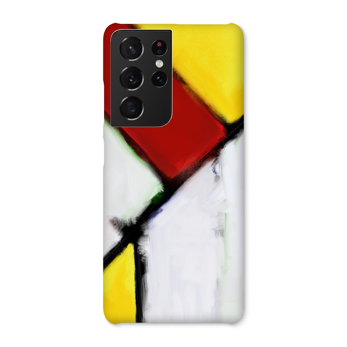 The first few of many... Snap Phone Case