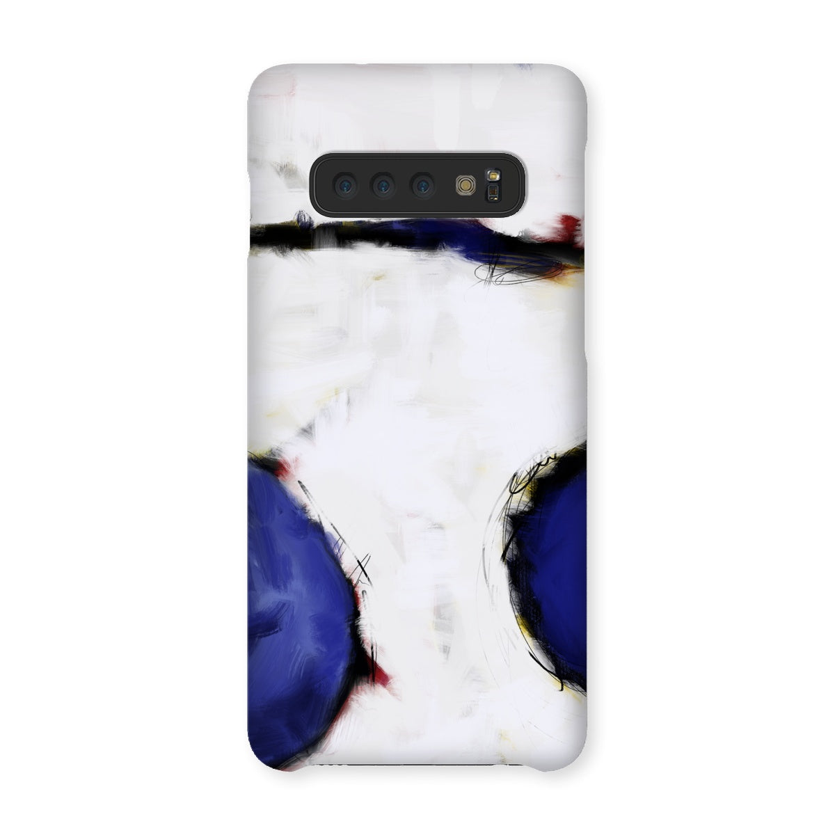 This one made it... Snap Phone Case