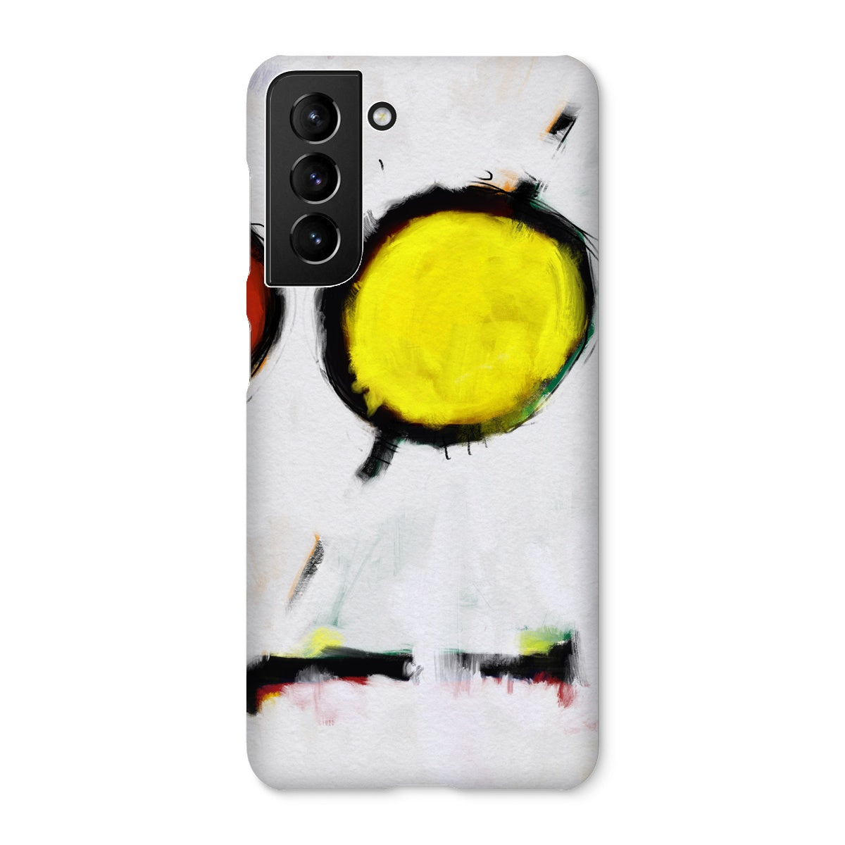 Probably keep changing... Snap Phone Case