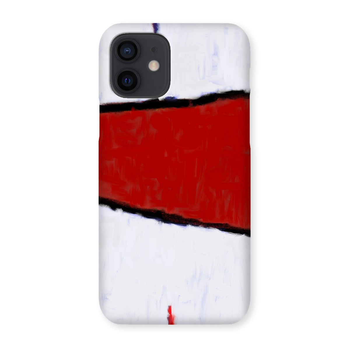 the time we knew it all. Snap Phone Case