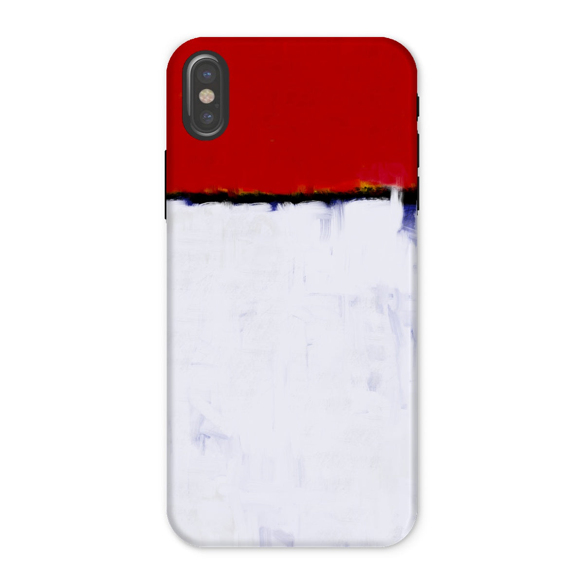 Here, I made this for you... Tough Phone Case