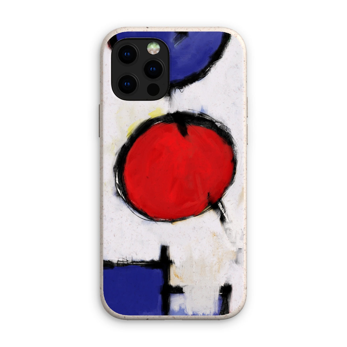 Until they come back... Eco Phone Case