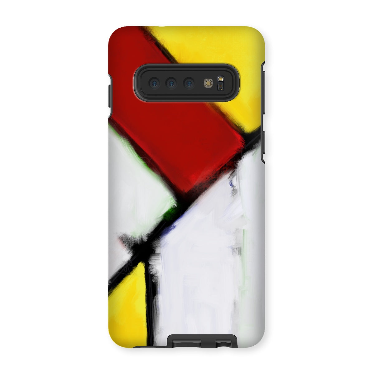 The first few of many... Tough Phone Case
