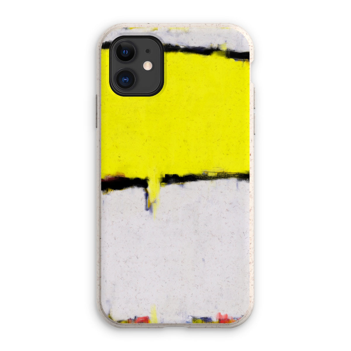 An outstanding occurrence... Eco Phone Case