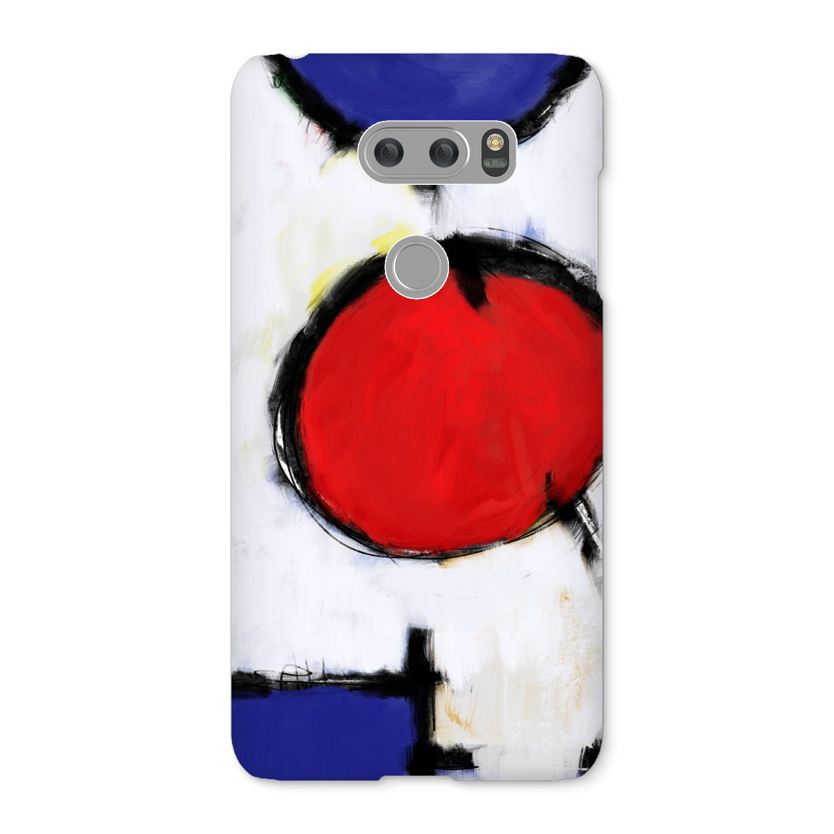 Until they come back... Snap Phone Case