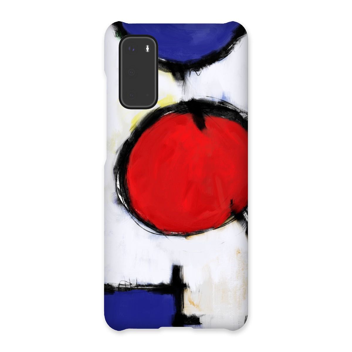 Until they come back... Snap Phone Case