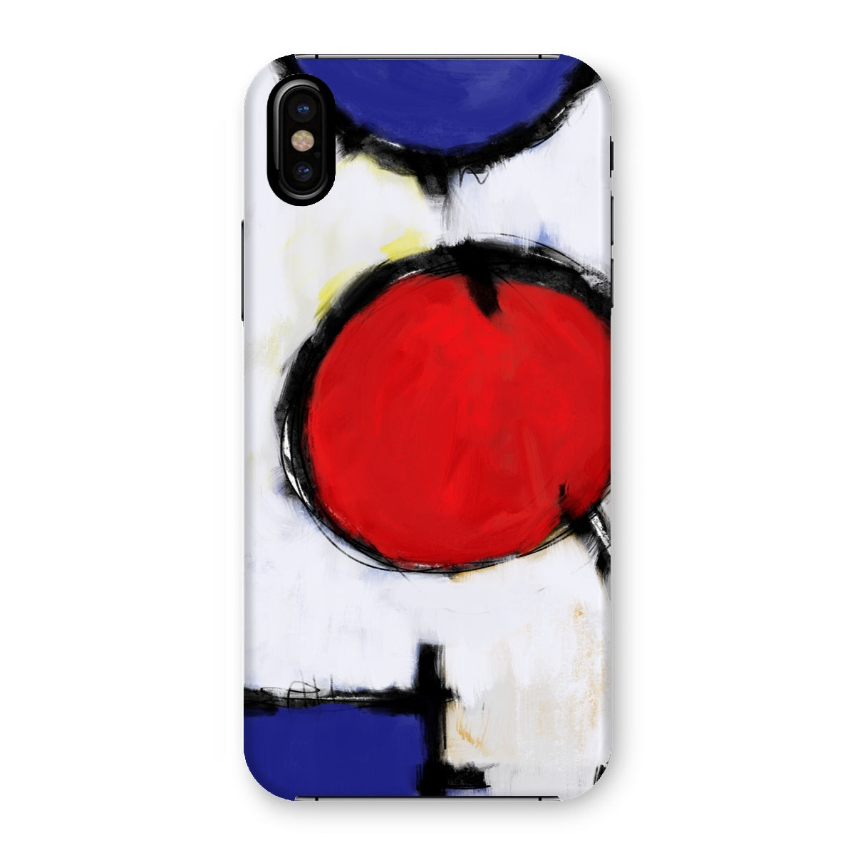 Until they come back... Snap Phone Case