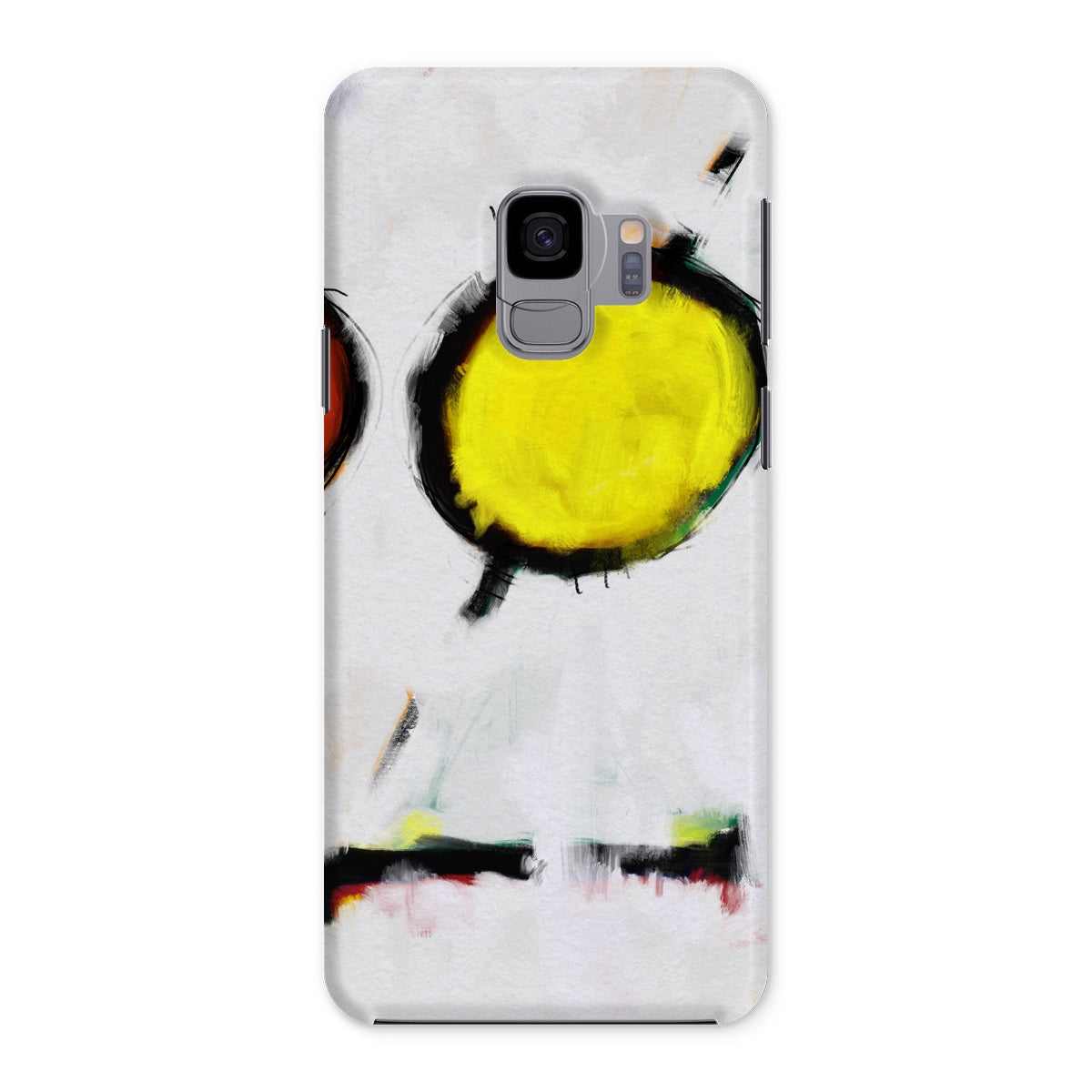 Probably keep changing... Snap Phone Case