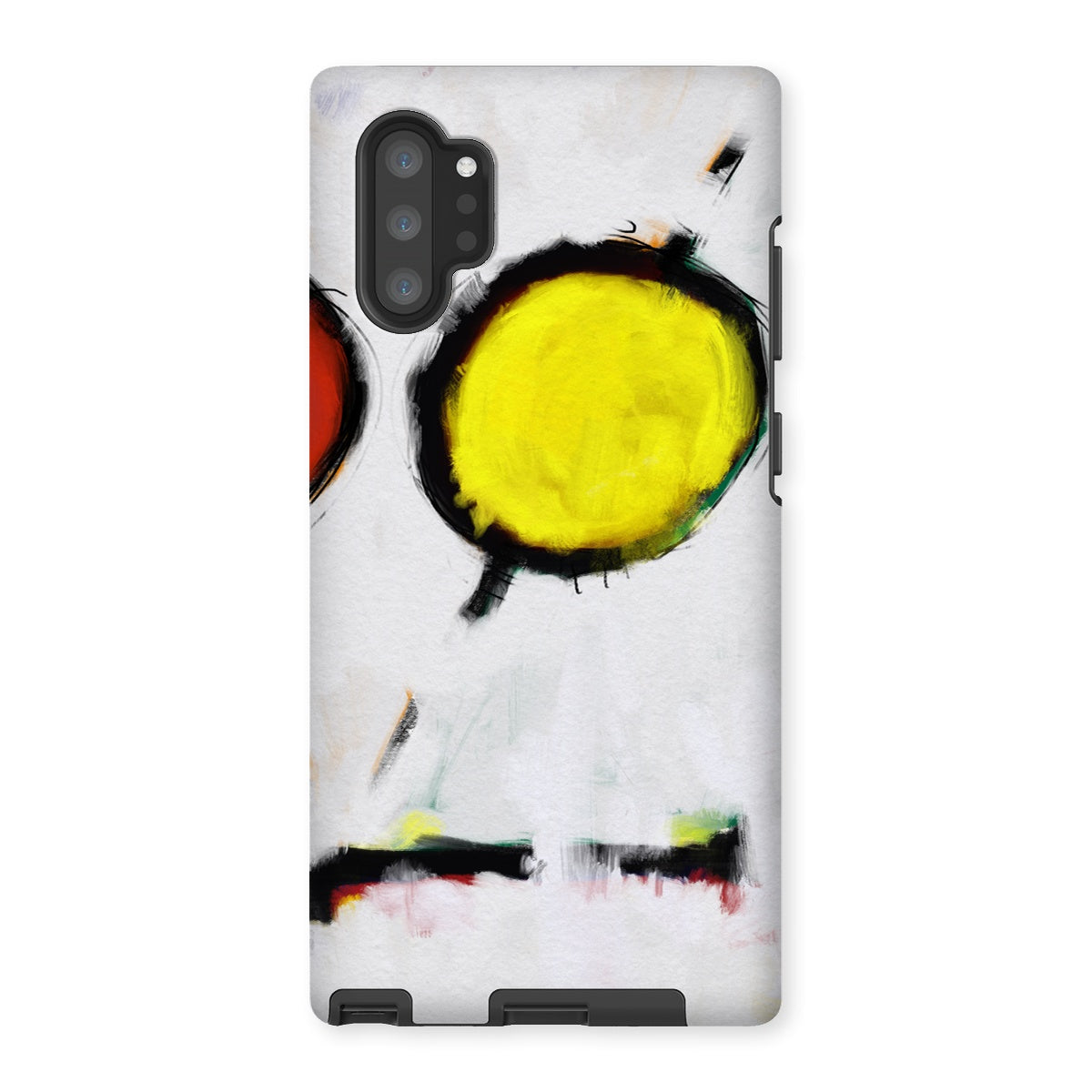 Probably keep changing... Tough Phone Case