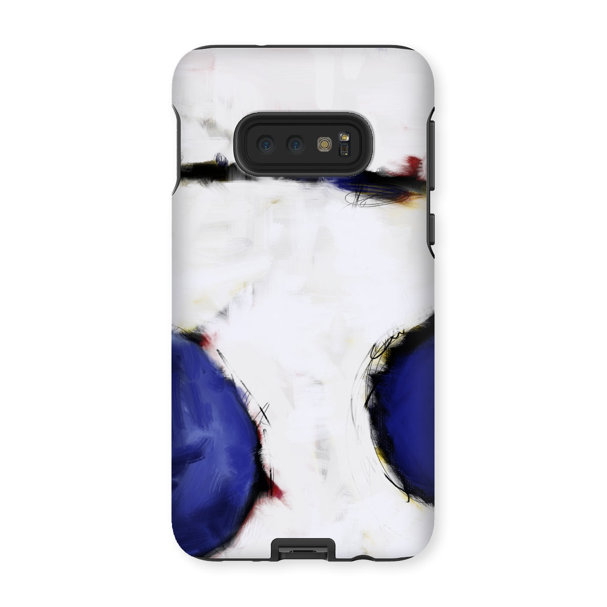 This one made it... Tough Phone Case