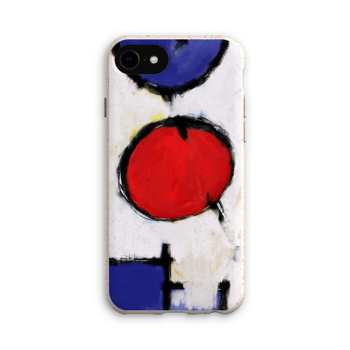 Until they come back... Eco Phone Case