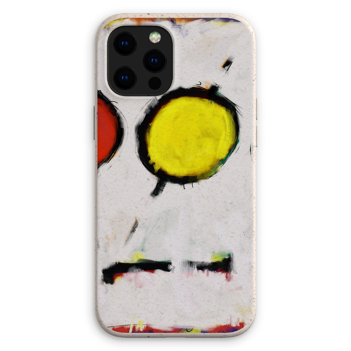 Probably keep changing... Eco Phone Case