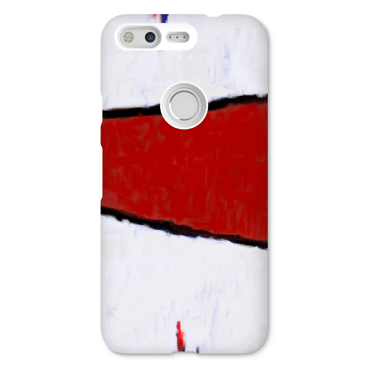 the time we knew it all. Snap Phone Case