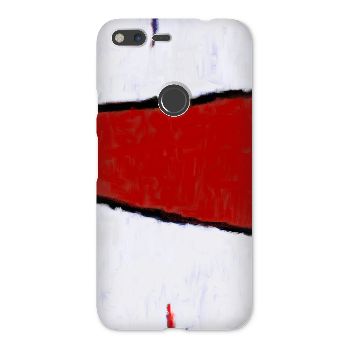 the time we knew it all. Snap Phone Case