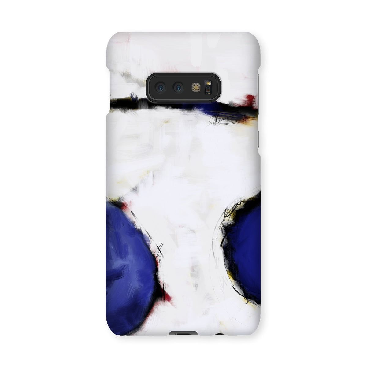 This one made it... Snap Phone Case