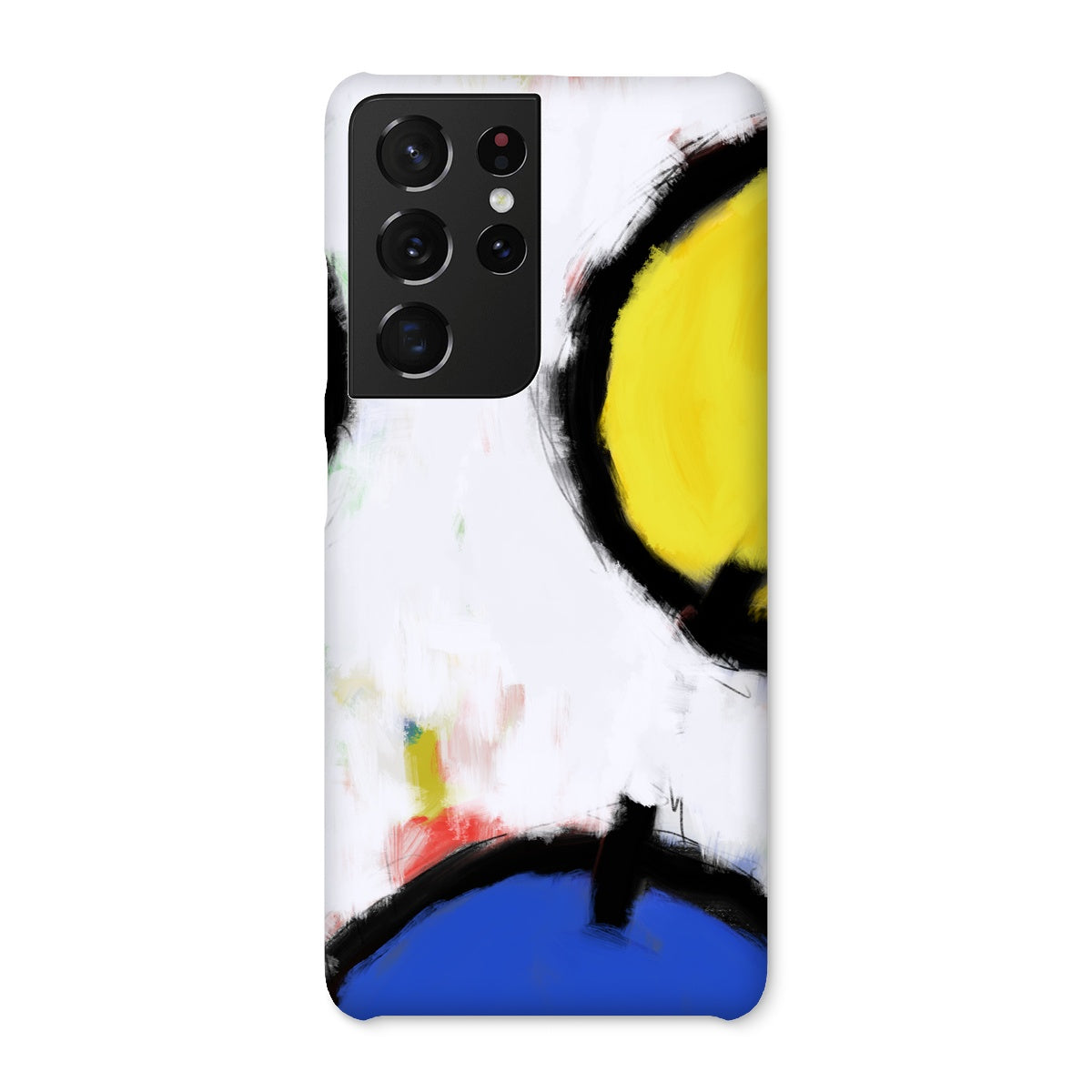 We demand our demands... Snap Phone Case