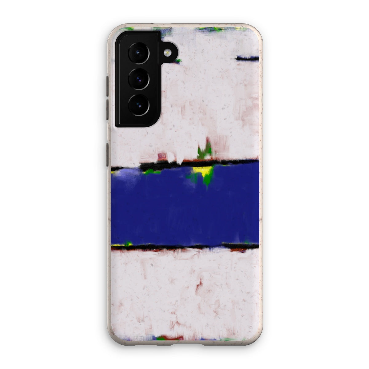 Outward toward inward... Eco Phone Case