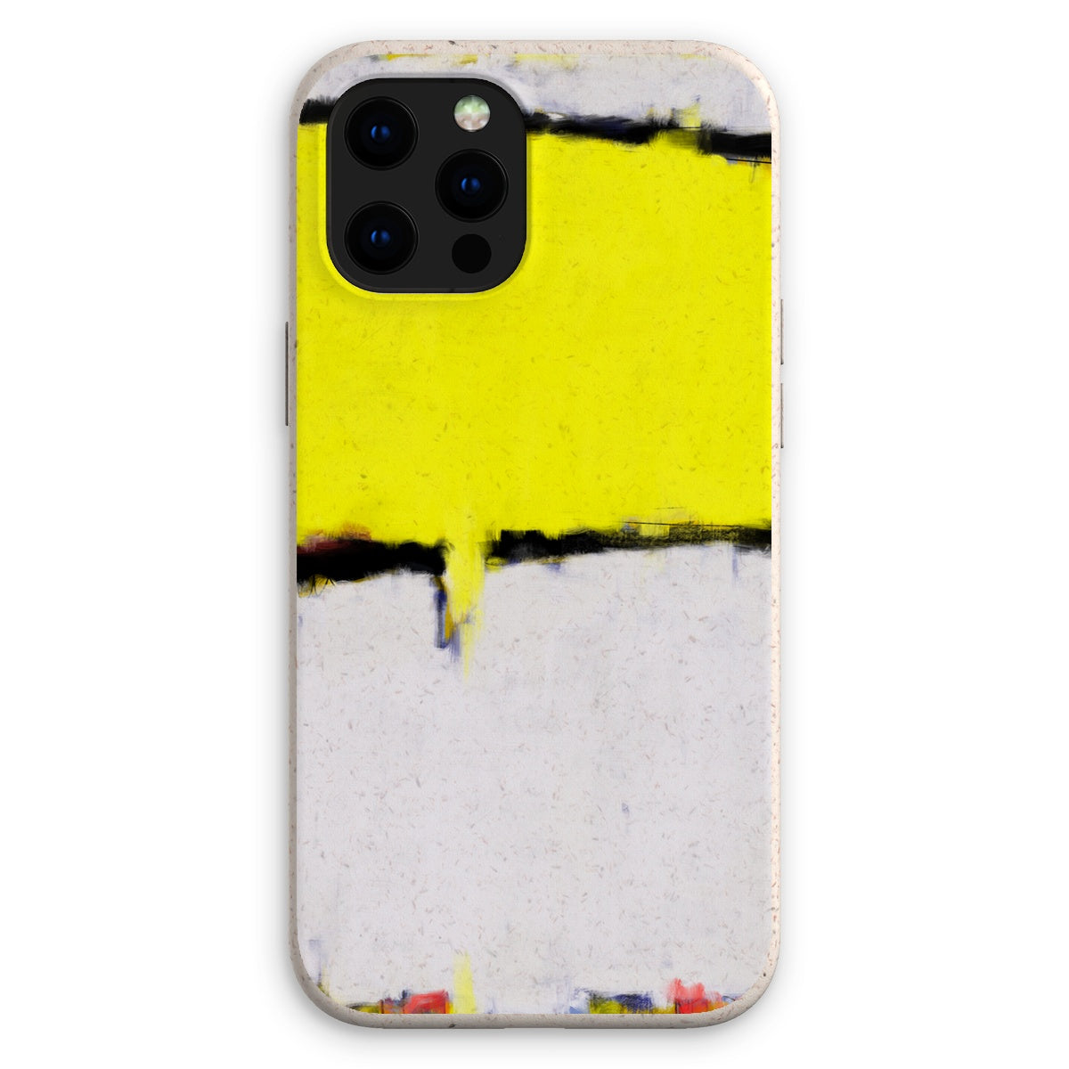 An outstanding occurrence... Eco Phone Case