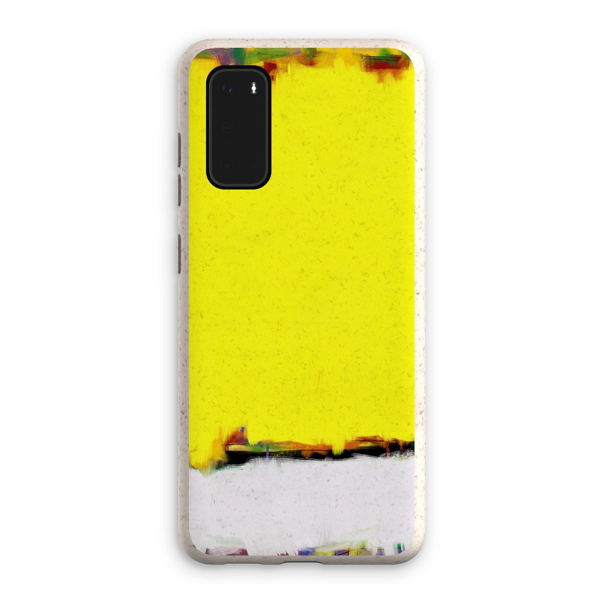 Is it lost or just gone... Eco Phone Case